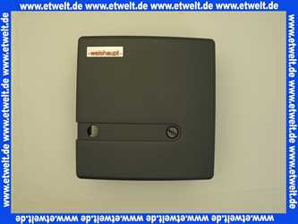 24105001117 Weishaupt Abdeckhaube W5