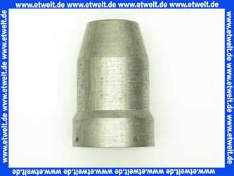 24110014092 Weishaupt Flammrohr Brennerrohr W10/1LN