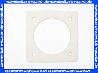 24121001107 Weishaupt Flanschdichtung W20-C