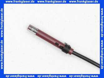 24131012022 Weishaupt Flammenfühler QRB1B WL20 bis WL40