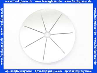 40111001797 Weishaupt Ronde WTU 15 - 30-G Dm.265