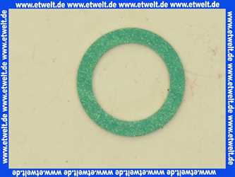 40900021107 Weishaupt Dichtung 17 x 24 x 2 (3/4 ) AFM-34/2