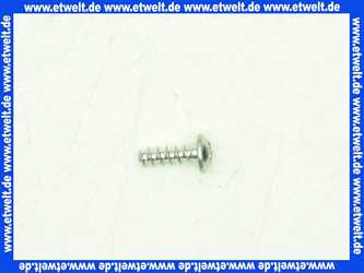 409351 Weishaupt Schraube 4 x 12 - WN1411-K40