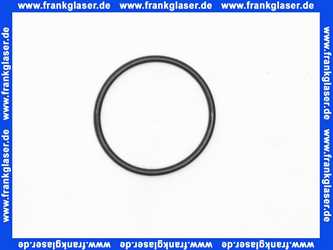 445125 Weishaupt O-Ring 30 x 2 NBR70 DIN ISO 3601 Perbunan schwarz