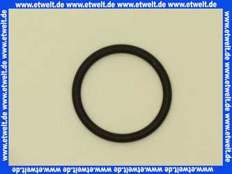 445137 Weishaupt O-Ring 18 x 2,0 -N EPDM 70 DIN 3771