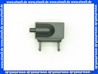 45011022107 Weishaupt Scharnier links WTG 9 - 34