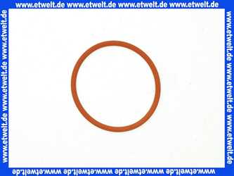 46201130217 Weishaupt O-Ring 53,57 x 3,53 für Heizölfilter- Entlüfterkombination GS PROFI 3