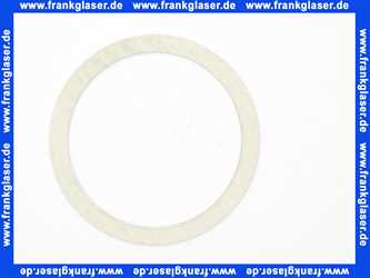 47115201037 Weishaupt Flanschdichtung 137,5 X 115 X 3