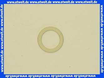 48000007307 Weishaupt Dichtung 30 x 22 x 2 (1) AFM