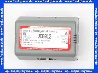 48101240037 Weishaupt Stellantrieb VC6012ZZ00E 230V