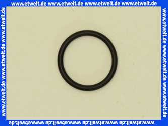 48141130397 Weishaupt O-Ring für Flansch 21,90 x 2,62