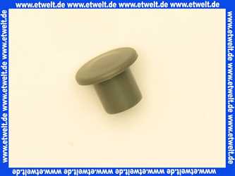 48141130637 Weishaupt Kappe Siphon