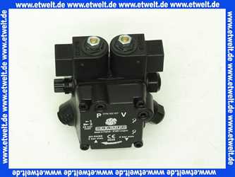 601805 Weishaupt Pumpe AT2 V 45D 9615 4P0700