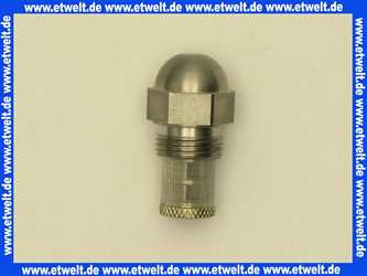 602364 Weishaupt Düse R 60 2,50 GPH Monarch