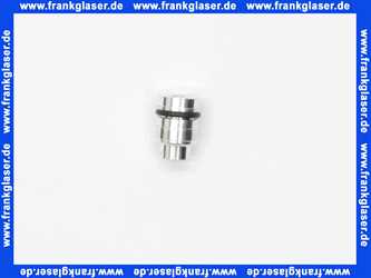 640702 Weishaupt Ventil für Düsenkörper-LE WL5-A-H