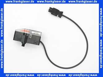 651047 Weishaupt Stellantrieb W-St02/1 220-240V 50Hz W5