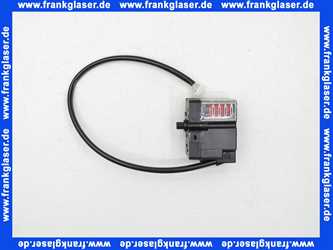 651102 Weishaupt Schrittmotor STD 4,5 24V B0.36/6 4NL