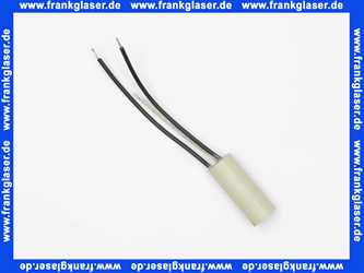 713404 Weishaupt Kondensator 0,1 uF + 2 x 2400 PF Klasse HPF 250V -25 bis +85 Grad max.