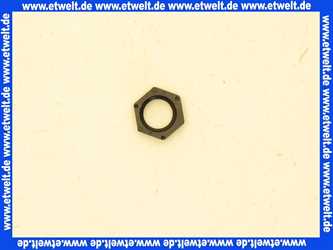 730750 Weishaupt Sechskantmutter Gegenmutter M12 x 1,5 EN50262