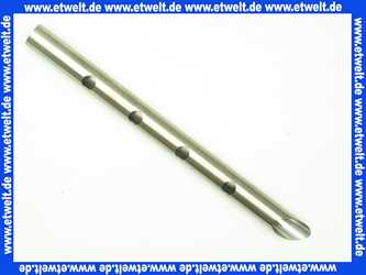 90012278 Weishaupt KS1D CO/O2-Sonde MEV 300 mm