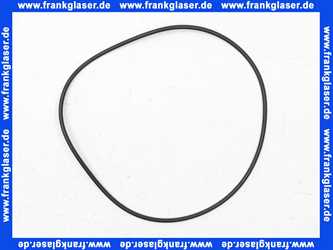 2003966 Wilo O-Ring Dichtung WJ 201/301/401 1311537