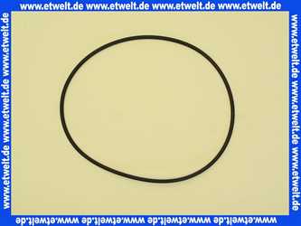 2004449 Wilo O-Ring Dichtung Dichtring WJ 201 301 401 1311487