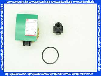 4132753 Wilo Motor für Brauchwasserpumpe Star Z Nova Wechselstrom PN10 1/2 Zoll IG