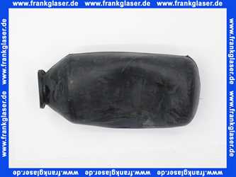 4228121 Wilo Membrane EPDM-RES.18L - VA18 - VB18 Blase für Ausdehnungsgefäß