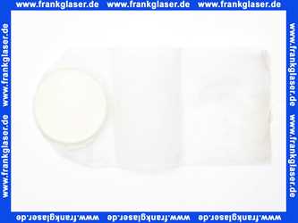 500738193 Wilo Ersatztfiltereinsatz Filter-Strumpf Typ BZ