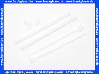 8050390109 Wisa Set Montagestifte XS zur Montage der XS Bedienungs-Platte DF 8050.390109