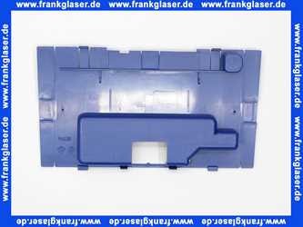 8050887114 WISA Abdeckplatte zu Tank 2100