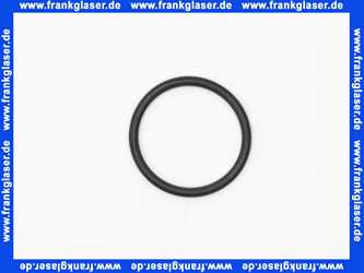 Wisa Tank O-Ring zu UP-Spülkasten XF/399 GR0053