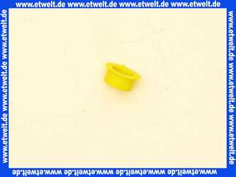 1720521 Wolf Gasdrosselblende gelb 660