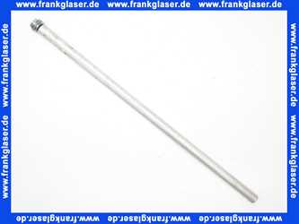 2445100 Wolf Anode Opferanode Magnesiumanode Schutzanode, L:900 für SE-1, SEM