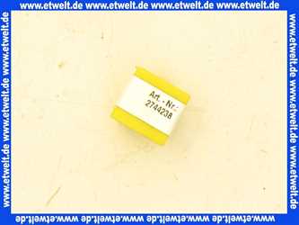 274423899 Wolf Parameterstecker 170kW für Erdgas