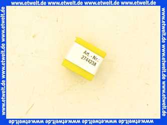 2744238 Wolf Parameterstecker 170kW f. Erdgas