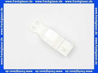 2745237 Wolf Gegenstecker RAST5F 3polig weiß für WRS-System BM-2 274523799