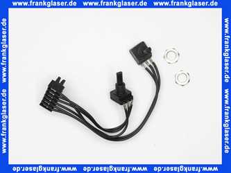 2799020 Wolf Kabelsatz D für Potentiometer für GU/GG-18/24