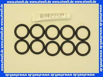 8601928 Wolf O-Ring Dichtung Dichtring 36x26x5 10 Stück