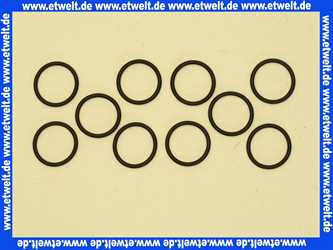 8602165 Wolf O-Ring 22x18x2 (10 Stück)