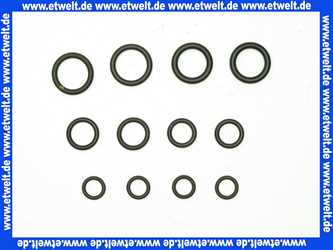 8612385 Wolf O-Ring-Set Hydraulikgruppe