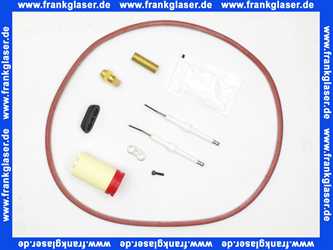 8905809 Wolf Wartungsset Service Set für COB-20