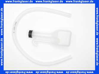 8905972 Wolf Siphon SH150 Kondensatschlauch inkl.