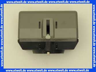 9051477 Antrieb für Dreiwegeventil Umschaltventil VC mit Molex Stecker 24 Volt 50 Hz