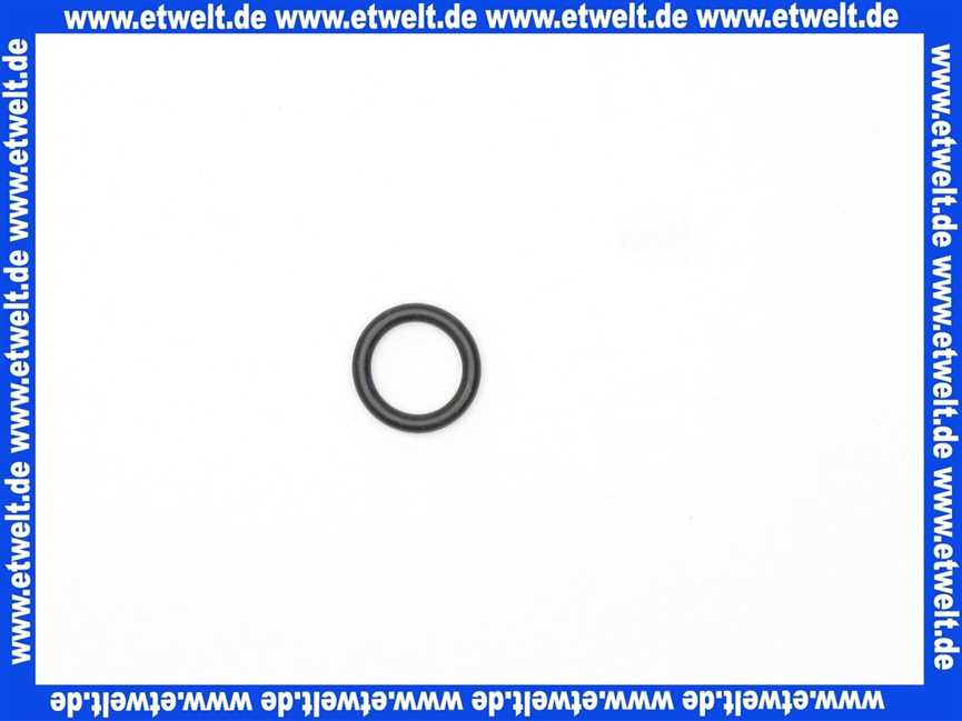 A961336 Ideal-Standard O-Ring 11.3x2.4