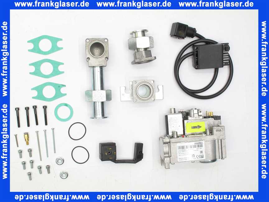 Bosch Umrüstset CE423 auf VR4605 5181968