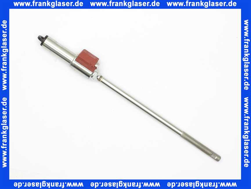 Bosch Ölvorwärmer kpl 311lg 5885111