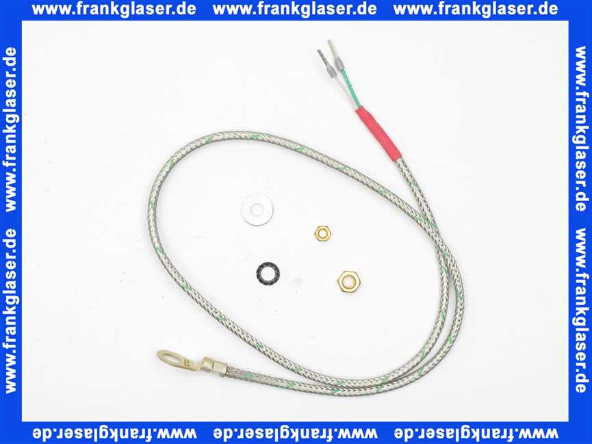 Bosch Thermoelement 90 162-F55-4M 63030238