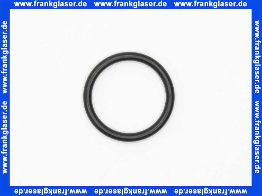 7098986 Bosch O-Ring Dichtung Dichtring 3,53x29,74 (1 Stück)