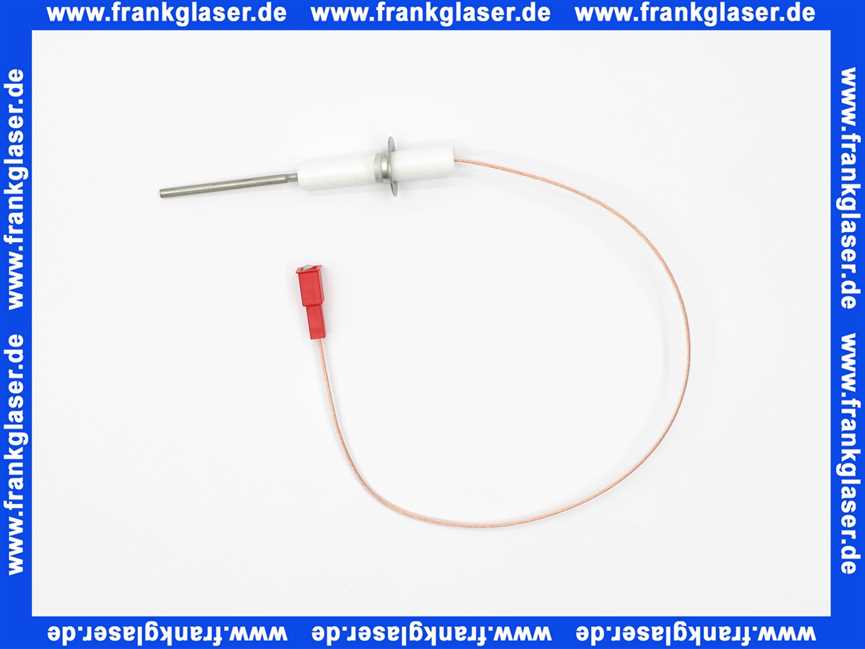 Bosch Ionisationselektrode 7100238